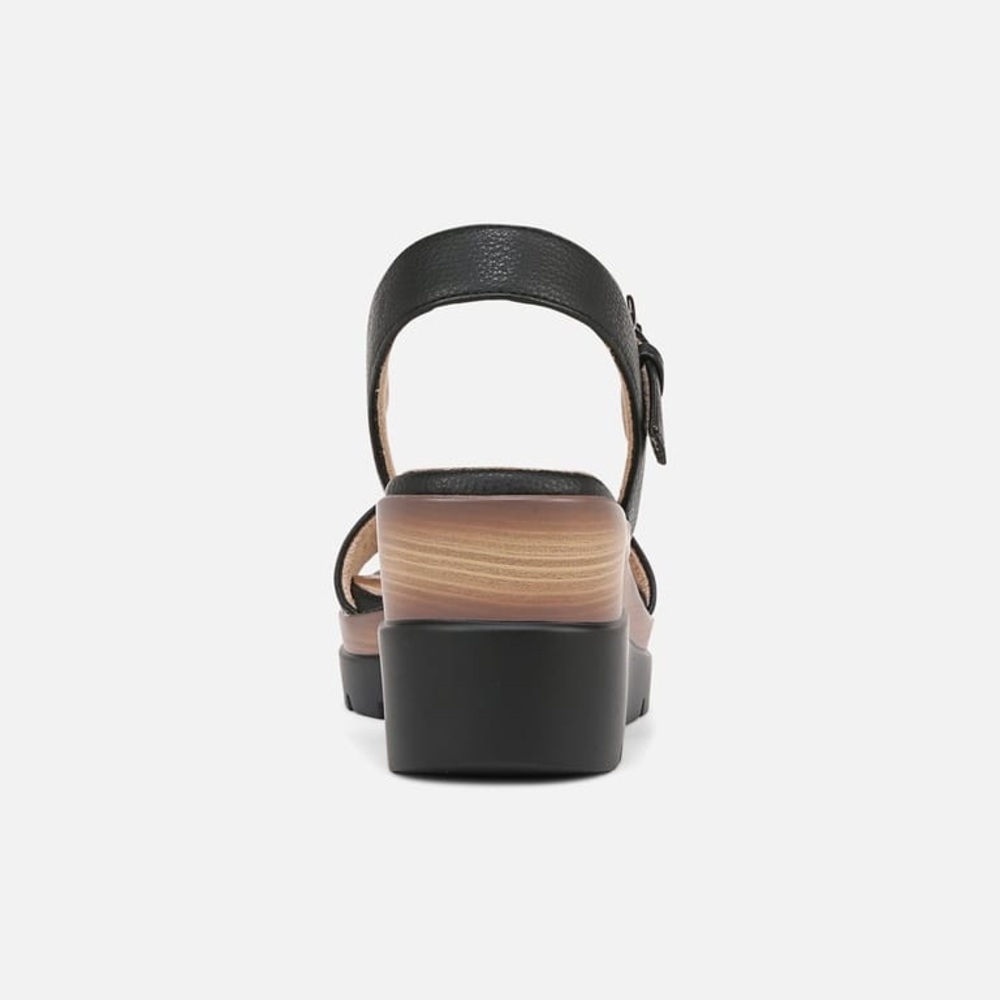 NATURALIZER GRACIELA WEDGE SANDAL - Picture 7 of 10